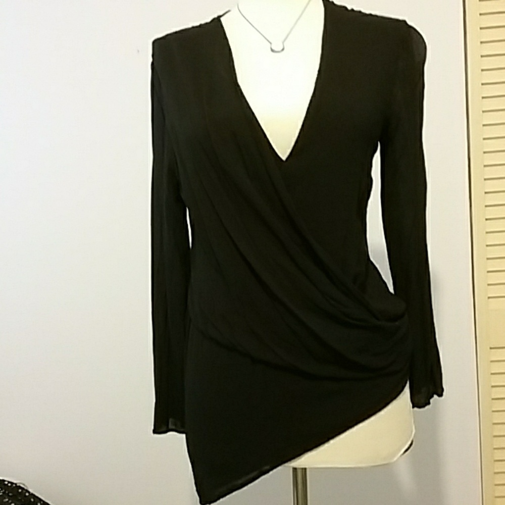 ZARA WOMAN top